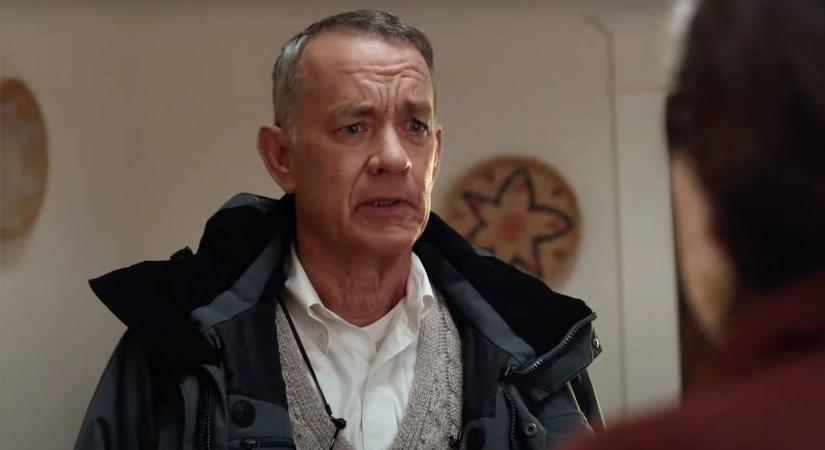 Tom Hanks szerint nem kell külön kategóriában díjazni a szinkronszínészeket az Oscar-gálán, mert ő más megoldást talált ki erre