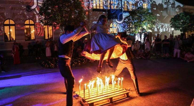 Ízekbe zárt történetek – idén a gasztronómia áll a múzeumok éjszakája középpontjában