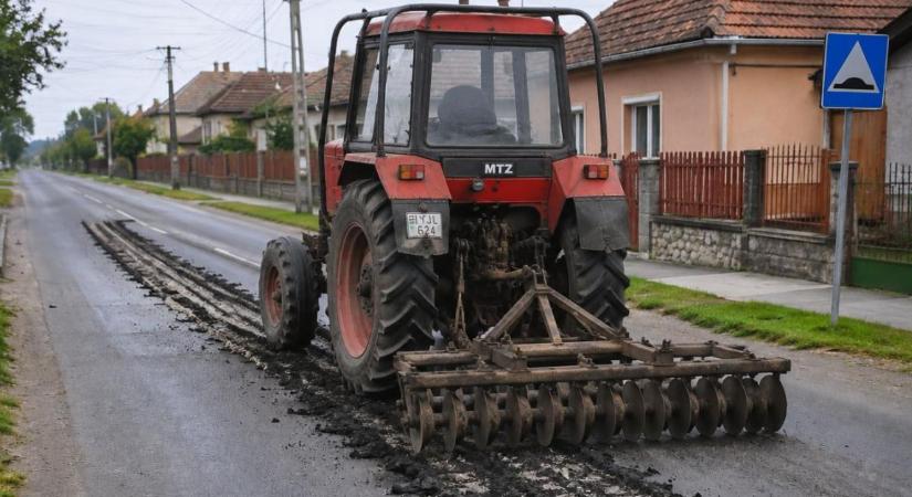 A kamera mindent rögzített: elképesztő, ami történt