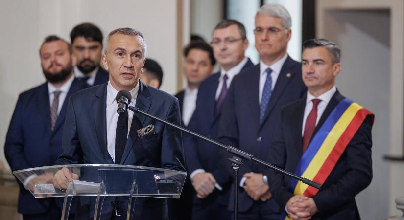 Moldvai fejedelem leszármazottját javasolja Tomac kulturális miniszternek