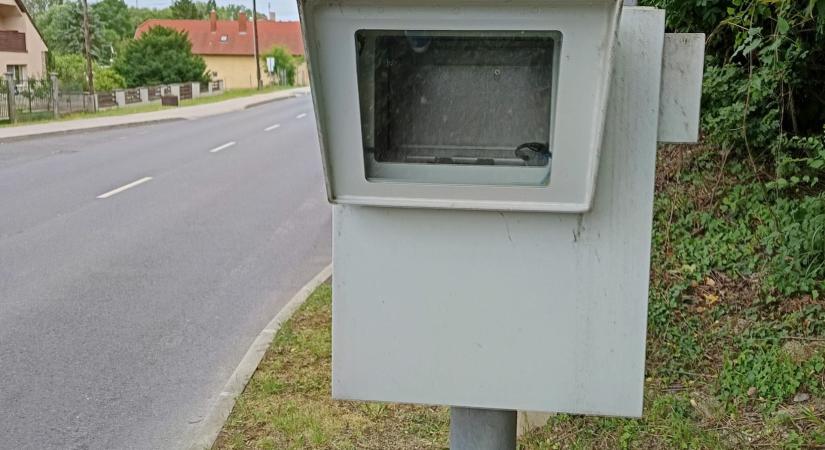 Olcsó, hatékony, működik: újabb győri trafiboxokra várva