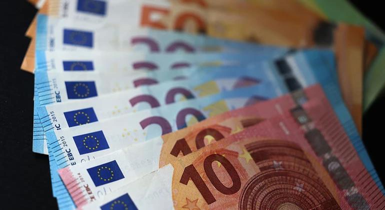 Ukrajna 236 millió eurót kapott a PEACE program keretében