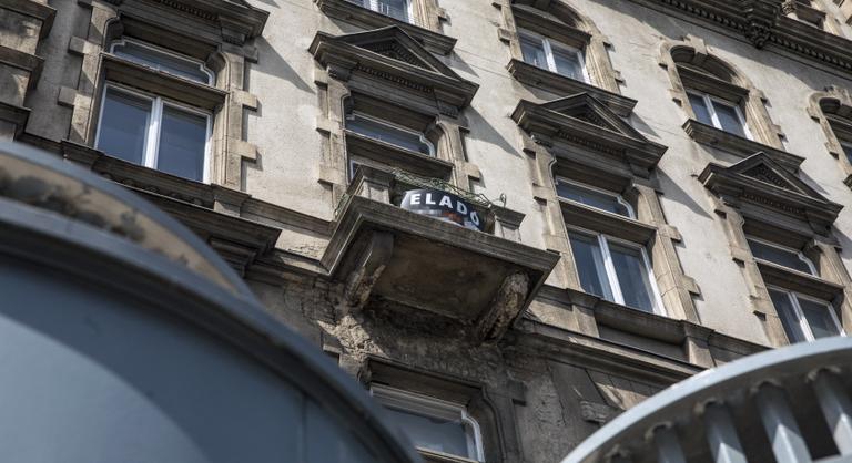 Megtorpant az albérletárak emelkedése, de a háttérben már most pörög a piac