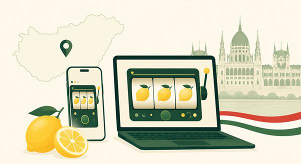 Lemon casino HU nem márkaként, hanem a helyi online élmény jelzéseként