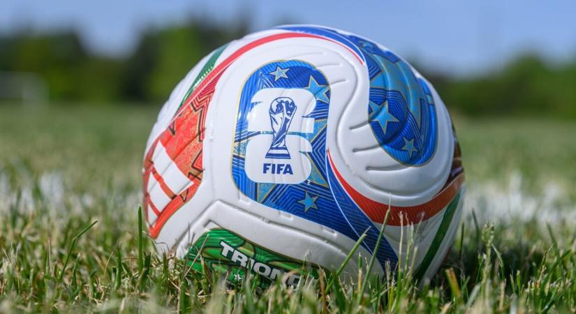 Már 17 évesen a világbajnokságon játszik, a Real Madrid lecsapna rá