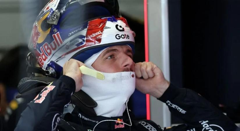 Verstappen dühöngött, Russell már az első szabadedzésen üzent Antonellinek