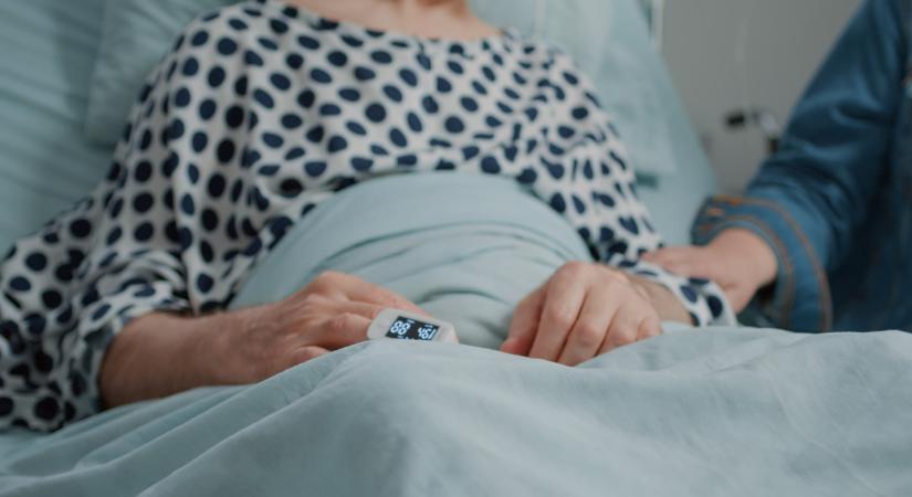A rák első jele, ha így változik meg a vizelete
