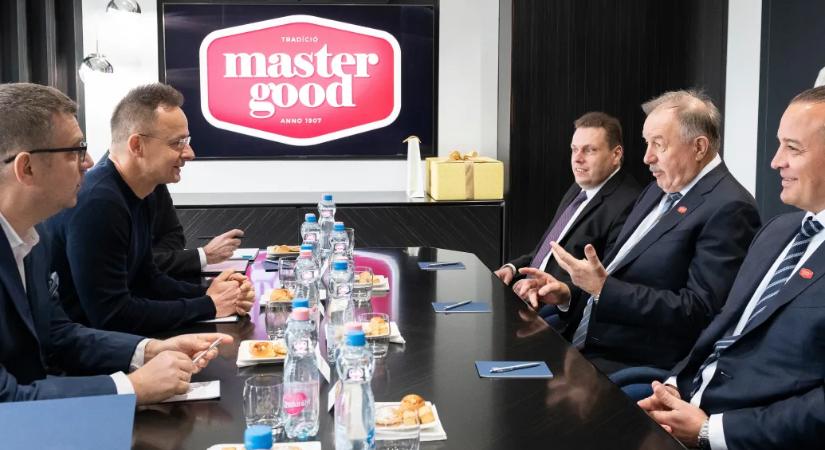 Ha a Master Good megyéjében nem lehet bevonni a munkaerő-tartalékot, akkor sehol