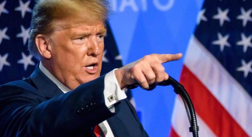 Kívül HTC, meg belül is HTC a Trump nevével fémjelzett okostelefon