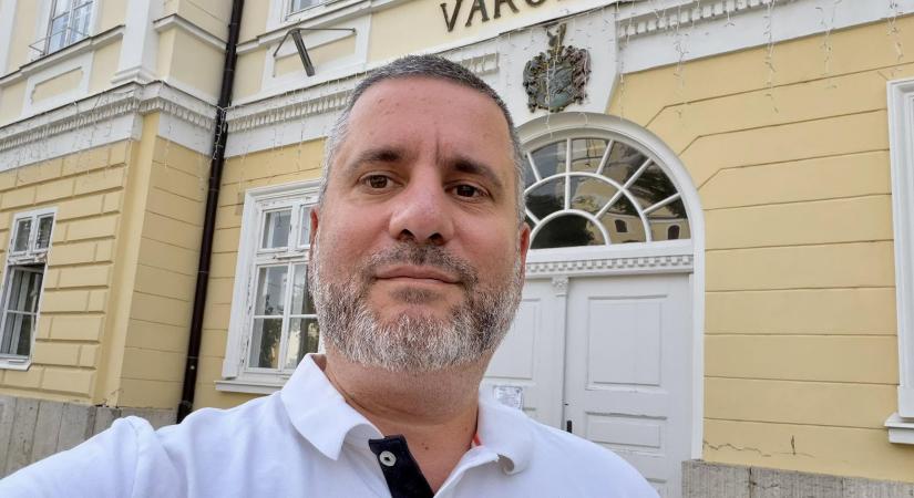 Lemondott a hajdúszoboszlói alpolgármester