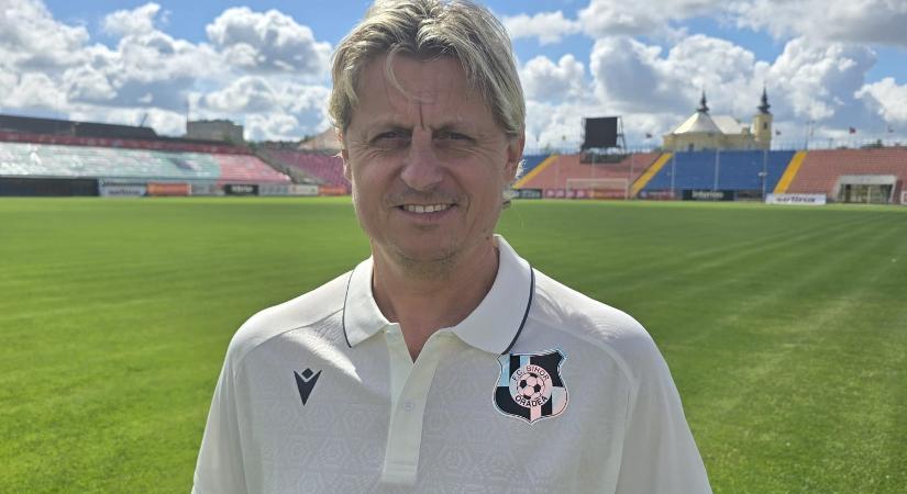 A Bihar FC-hez szerződött a Kolozsvári CFR borásszá lett egykori csatára