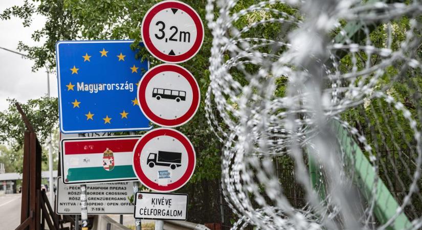 Migrációs szakértő a 24.hu-nak: Újra kell majd nyitnunk a menekülttáborokat