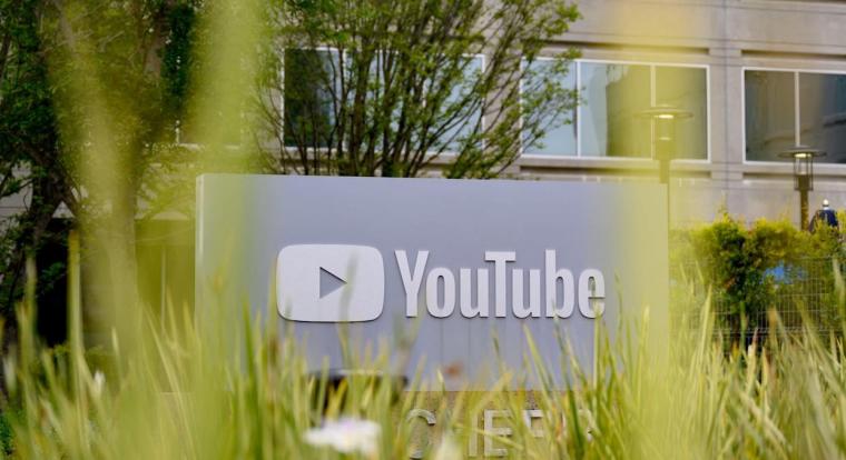 Visszatérnek a privát üzenetek a YouTube-ra