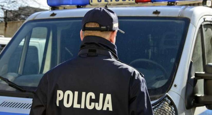 Rémálom Wrocławban: fiatal ukránokat raboltak el, pénzért tartották fogva őket egy pincehelyiségben