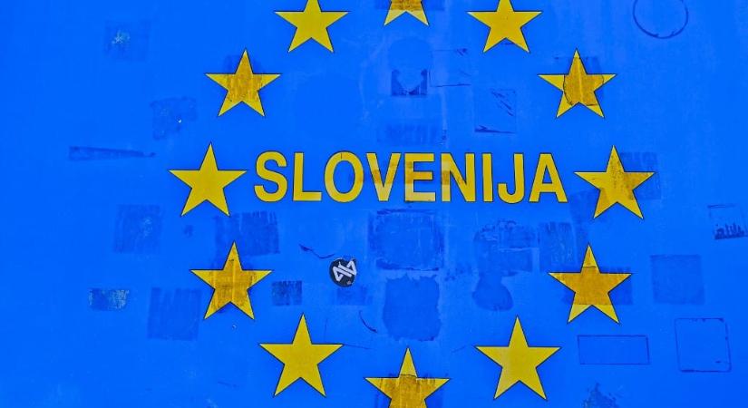 Szlovénia megszünteti a határellenőrzést a horvát és a magyar határon