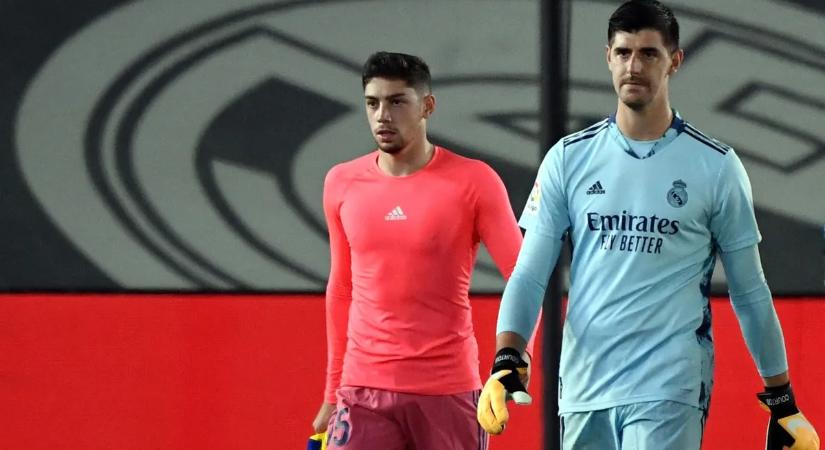 A Real Madrid legendája visszavonul a foci-vb után?