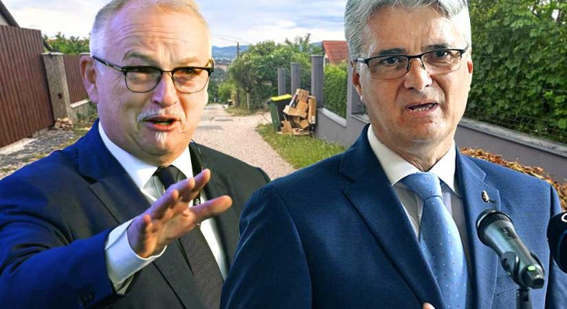 Szentendrén nem viszik el a szemetet: Fülöp Zsolt polgármester nyílt levelet küldött a cég tulajdonosának, a MOL elnökének, Hernádi Zsoltnak “Ez nem mehet így tovább”