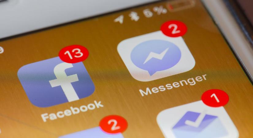 Rendkívüli: péntek délután leállt a Messenger és a Facebook, elvesztek az üzenetek – senki se tudja, mi történik
