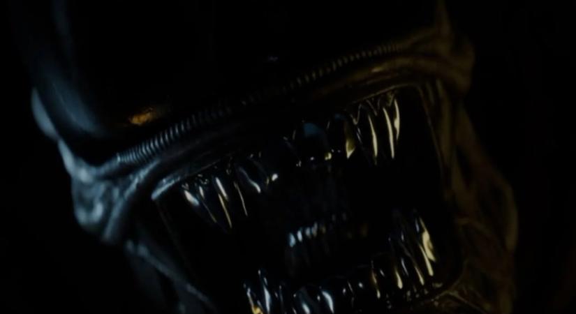 Az Alien: Isolation 2 követi elődjét, és túl is akarja szárnyalni azt.
