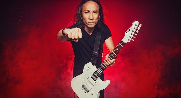 Ez a gondja a mai metal bandákkal a Death Angel gitárosának