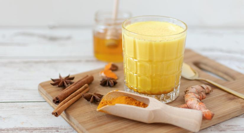 Ez az ital távol tartja a vírusokat és még a gyulladást is csökkenti