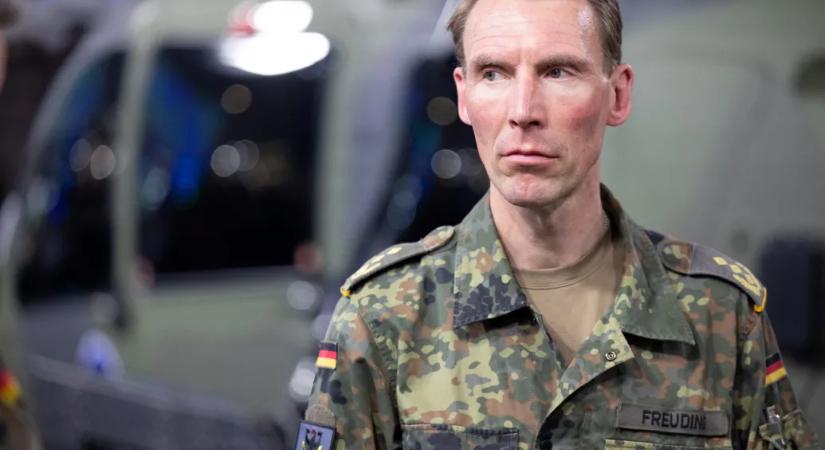 A németek és a svédek is arra figyelmeztetnek, hogy Oroszország a jövőben tesztelheti, mennyire erős a NATO