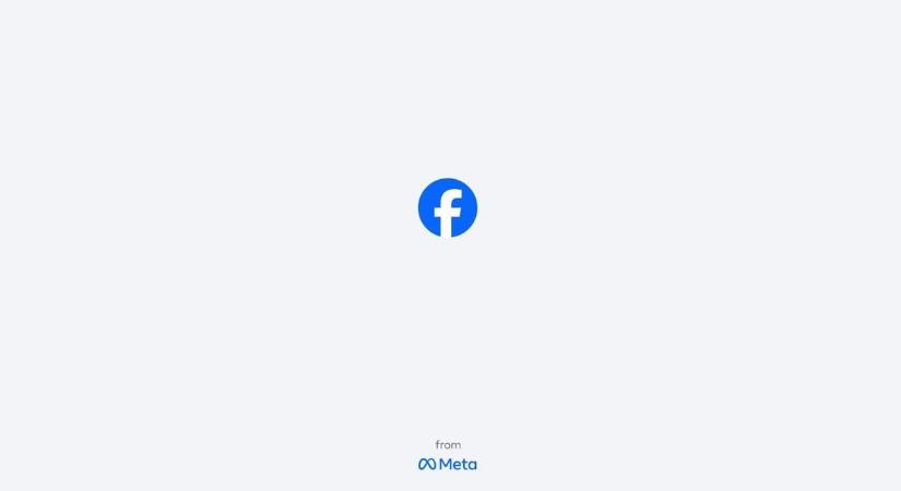 Akadoznak a Meta szolgáltatásai, leállt a Facebook és a Messenger