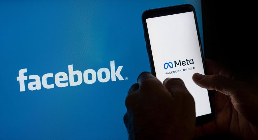 Teljesen leállt a Facebook