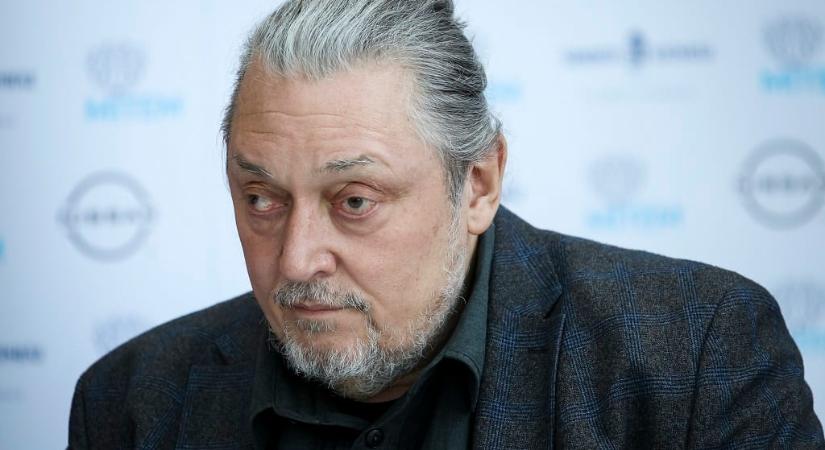 Vidnyánszky Attila szerint nem igaz, hogy teljhatalma volt, mert akkor nem történt volna meg az NKA botrányos pénzosztása