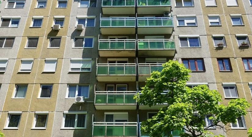 Kijózanodóban a lakáspiac, visszatérőben a vásárlók, de továbbra is van egy bökkenő