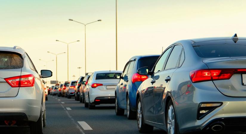 Újabb halálos balesetek - Folytatódik a fekete péntek a magyar utakon