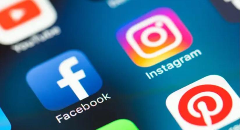 Lehalt a Facebook és az Instagram, világszerte nem működik az üzenetküldés