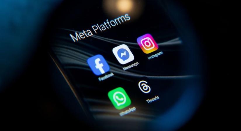 Leállt a Meta: világszerte akadozik a Facebook, a Messenger és az Instagram is