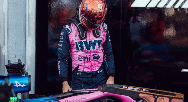Miért kapta vissza Gasly a monacói dobogót?