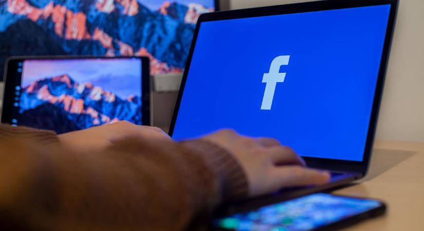 Világszerte leállt a Facebook, az Instagram és a Messenger is