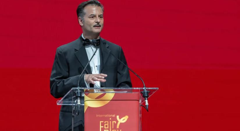 Sunil Sabharwal: Több szálon együtt dolgoztunk a NOB-bal