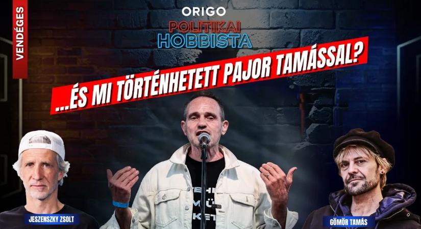 Mit csináljunk a tiszás ismerőseinkkel? És mi történhetett Pajor Tamással?
