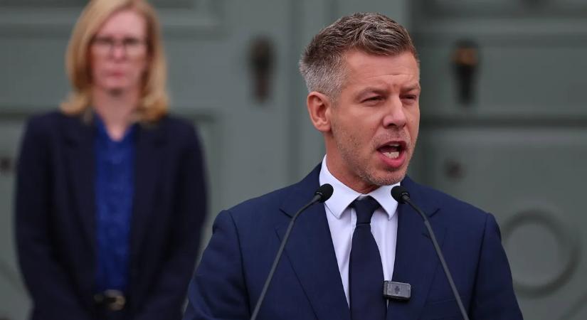 Politikai tisztogatás a rendvédelmi szerveknél: újabb vezetőket váltott le a Tisza-kormány