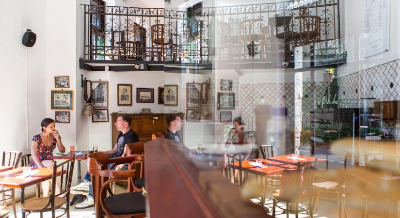 Gasztroforradalom Budapest valaha rossz hírű negyedében – 7 tipp a Józsefvárosból, ha jót akarunk enni