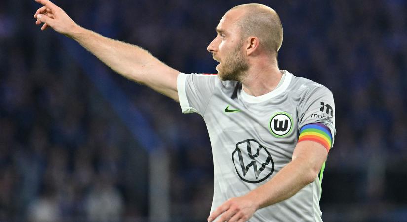 Teljes a bizonytalanság Eriksen körül, Dárdai a helyére tör