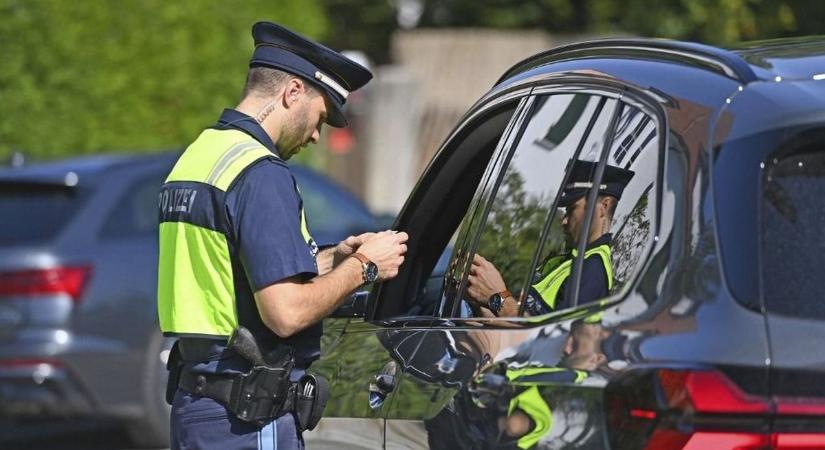Sokan vártak erre Zalában is – megszűnt a határellenőrzés ezen a szakaszon