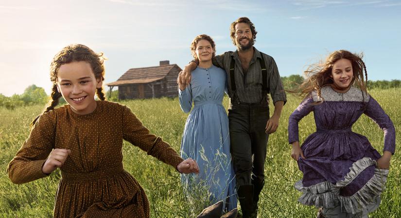 Júliusban a Netflixen: Ez lesz a nyár nagy durrása? Magyar feliratos előzetest kapott az új A farm, ahol élünk-sorozat