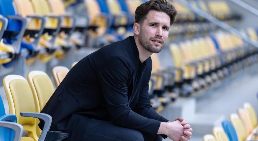 ETO: Fiatal magyar szakember lehet az új sportigazgató - sajtóhír