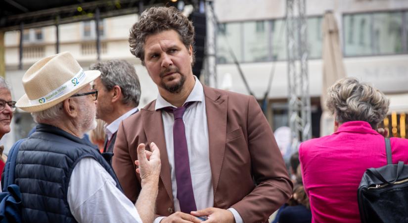 Nagy Ervin a filmszakma képviselőivel találkozott, kezdetét veheti az együttműködés