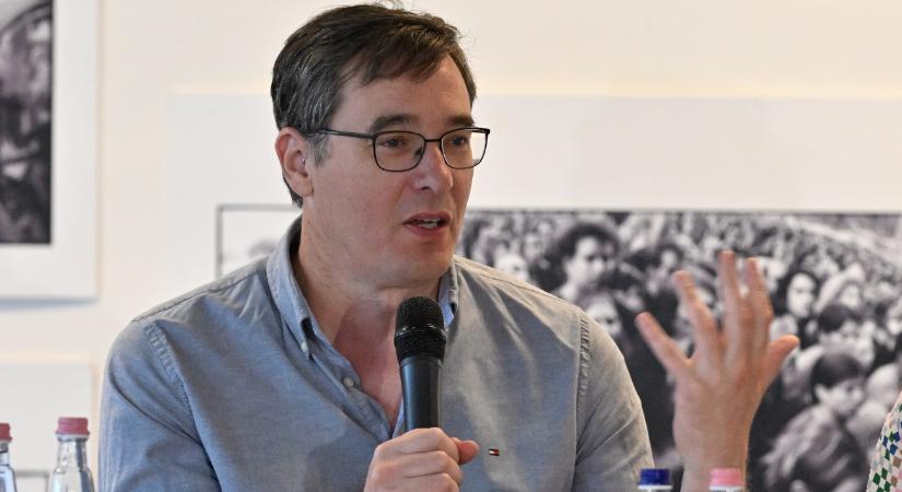 Haladékot kapott Budapest – megszólalt Karácsony Gergely