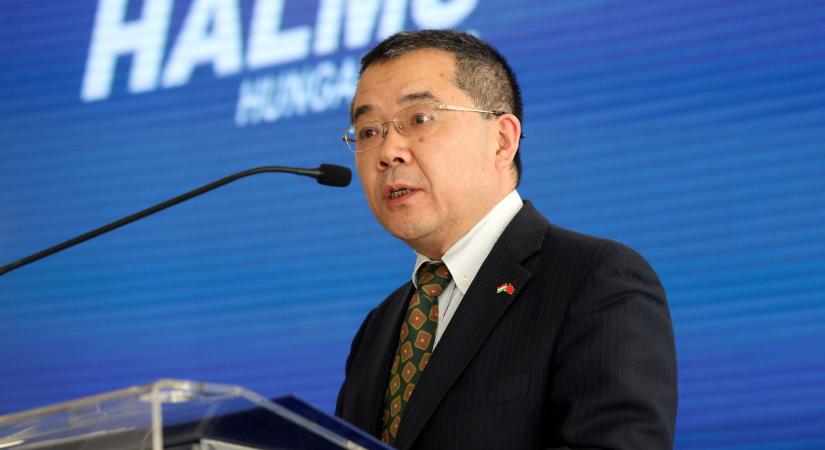 Peking nagykövete felfedte: ezt reméli Kína a választások utáni magyar kormánytól