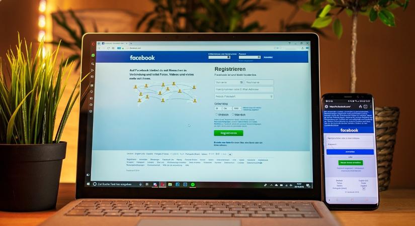 Nem működik a Facebook, a Messenger és az Instagram