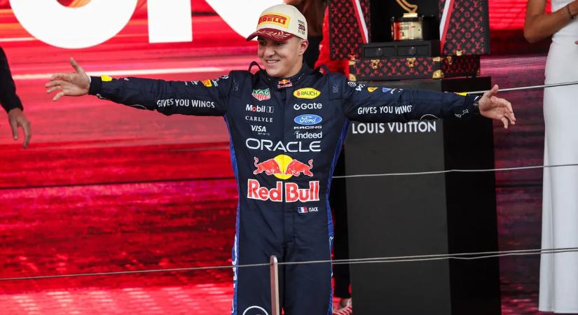 A Red Bull és a McLaren is megtámadhatja az FIA döntését Gasly ügyében