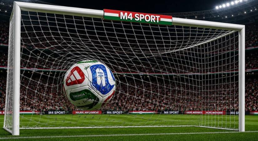 Foci-vb az M4-en – avagy, kontárok éjszakája