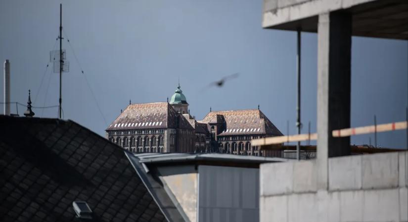 Tarr Zoltán felmentette a Magyar Nemzeti Levéltár főigazgatóját
